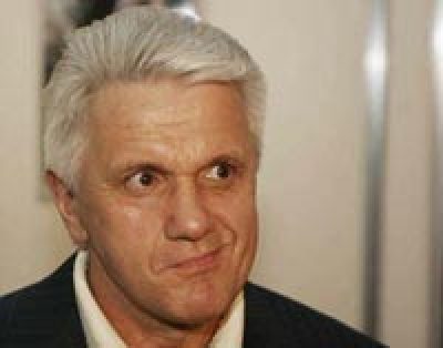 Литвин видит, что его начали травить