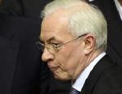 Азаров: не будут брать китайскую гречку - положим в резерв