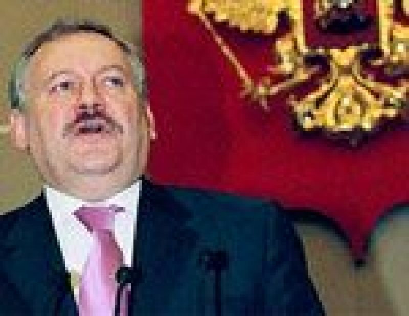 Константин Затулин