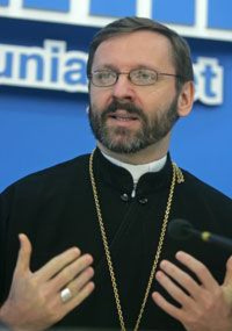 Святослав Шевчук 