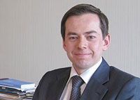 Арнольдас ПРАНЦКЕВІЧУС. Фото: Lb.ua