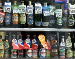 Табу на тютюн і алкоголь у МАФах: турбота про здоров’я чи монополізація ринку? 

