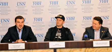 Фельдман анонсував благодійний аукціон