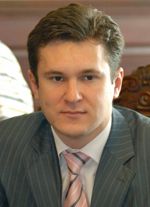 Вячеслав СУПРУНЕНКО