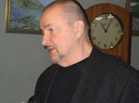 Николай Карпан