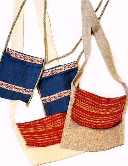 В столице покажут моду древнего Киева