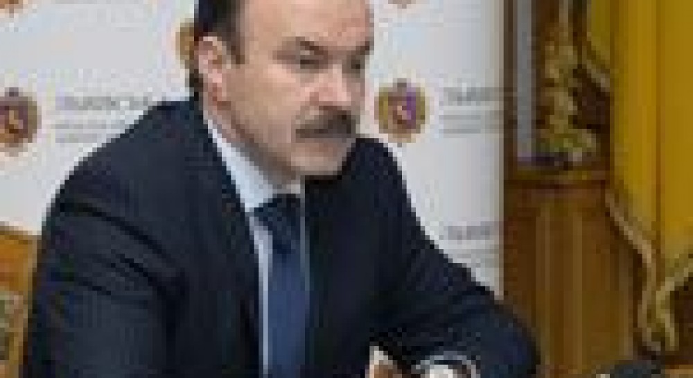 Дороги Львівщини мають бути готові до кінця 2011 року, – М.Цимбалюк