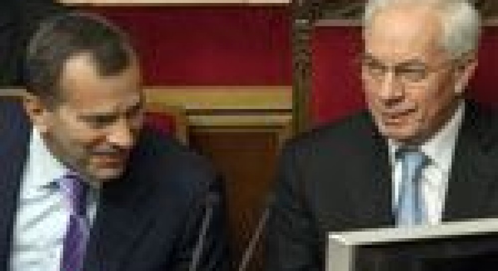 Бюджетні «успіхи» Кабміну за рахунок терору бізнесу