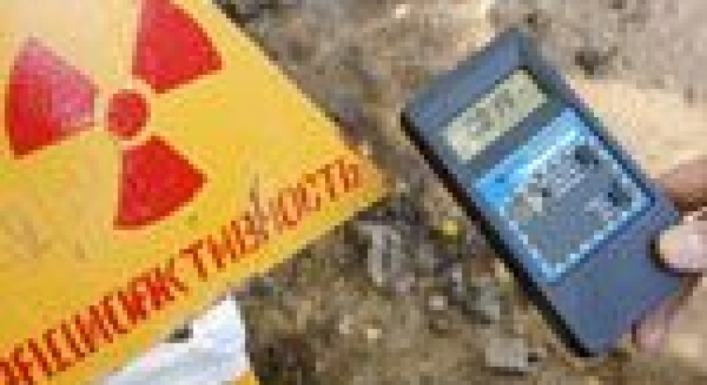 Японська радіація дісталася України через російські морепродукти?