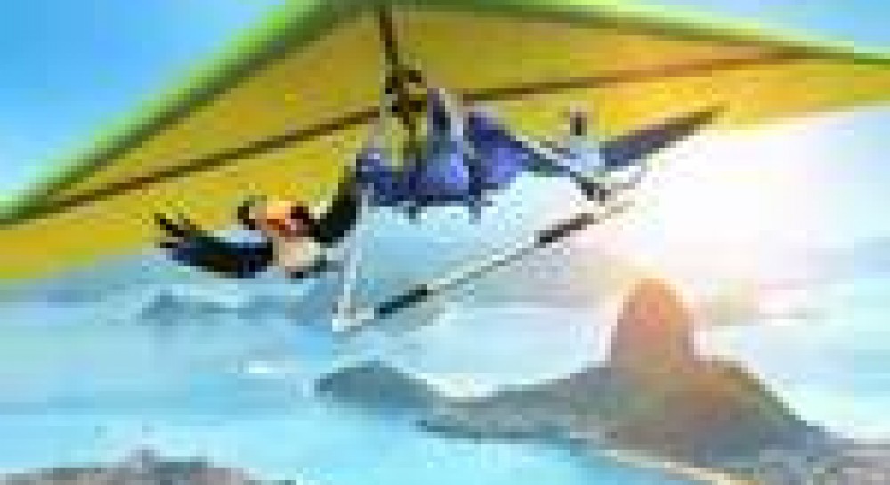 У кінотеатрах – перший український фільм у 3D, папуга Голубок і знову вампіри