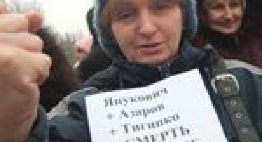 Як правильно – реформи чи репресії?