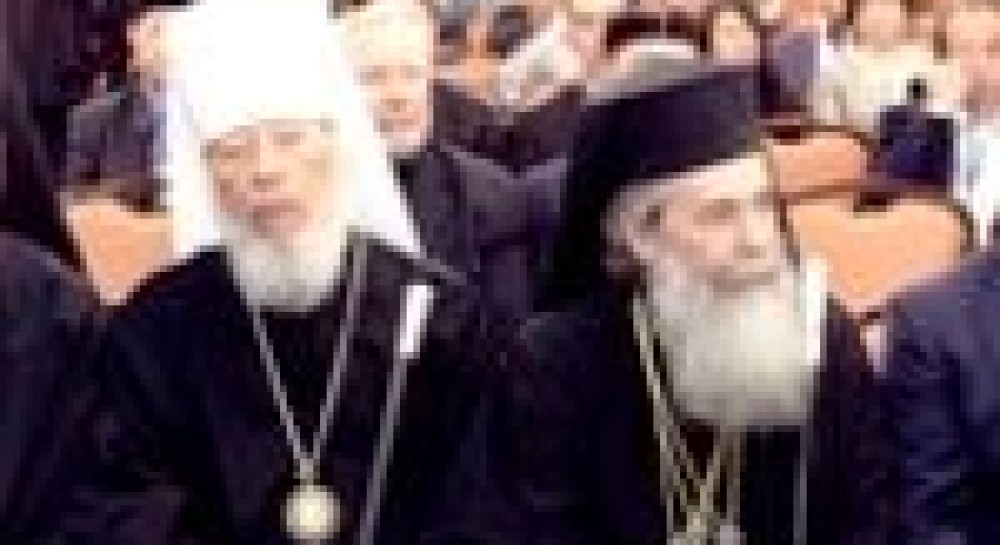 О мире всего мира...