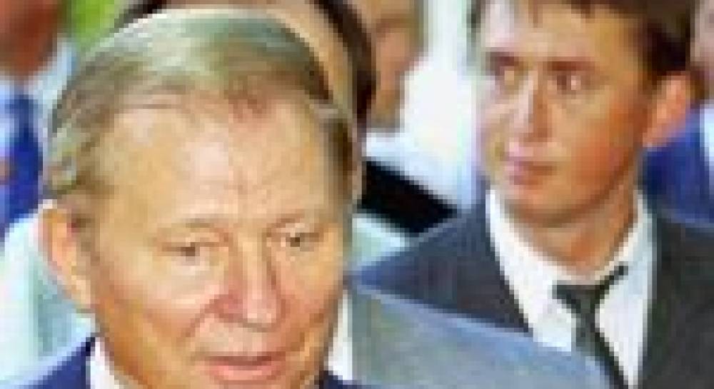 Есть ли основания закрывать дело против Кучмы?