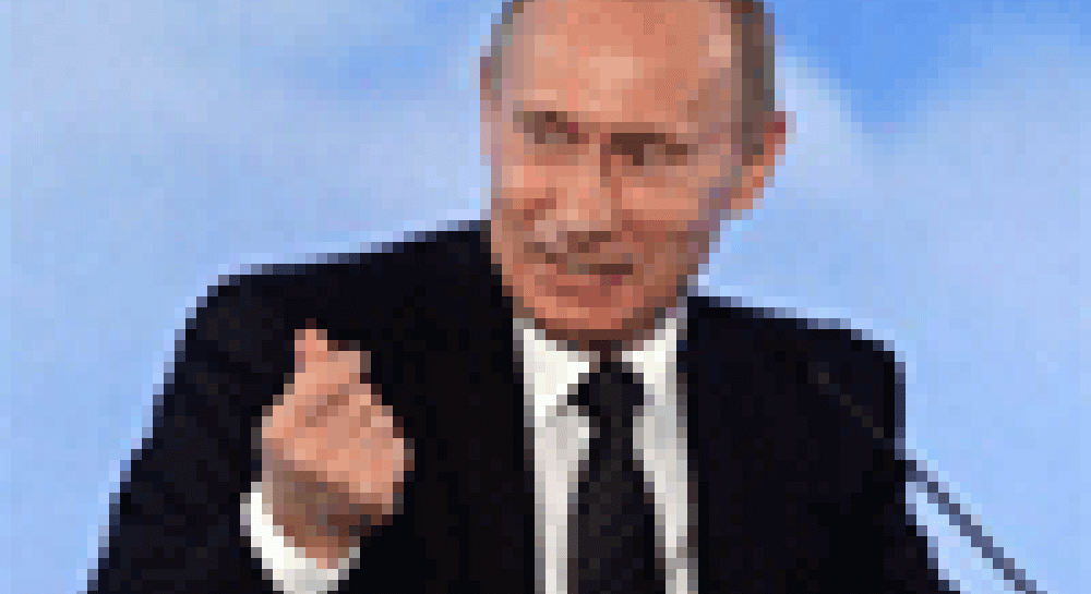 Путін in Ukraine: без сюрпризів і без толку...