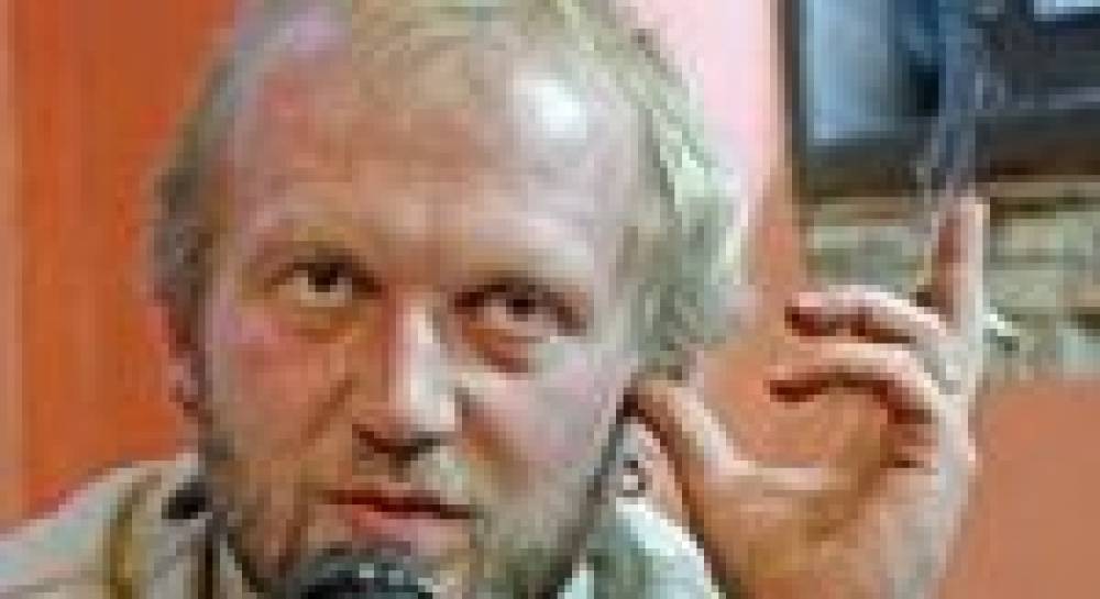Писатель Тарас Прохасько: Россия - это наши необузданные, греховные черты