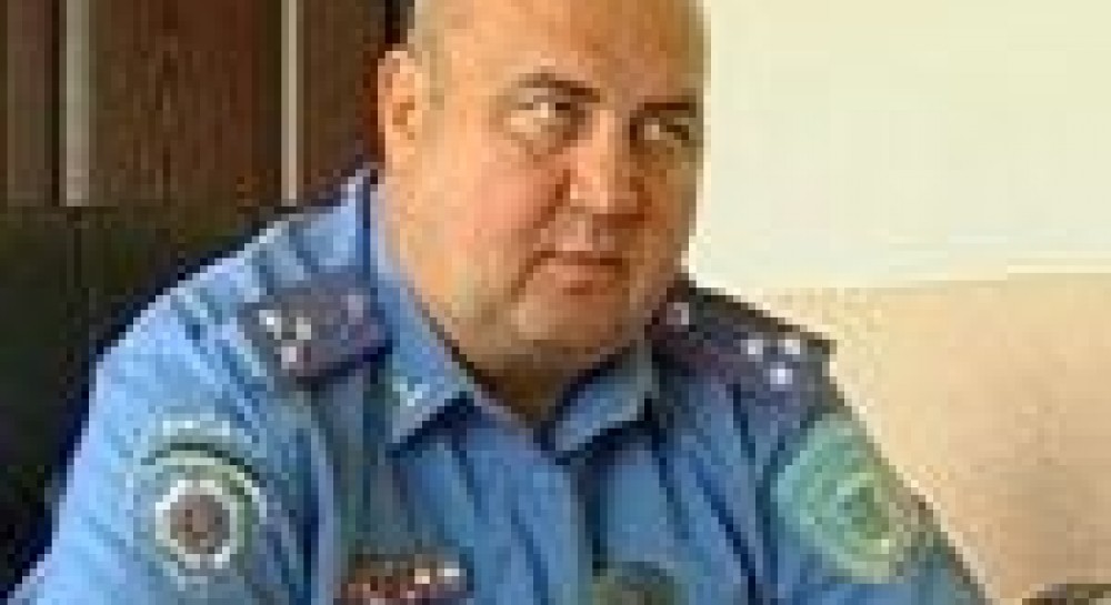 Василь Струс: Відносини між ДАІ та учасниками дорожнього руху стають напруженішими