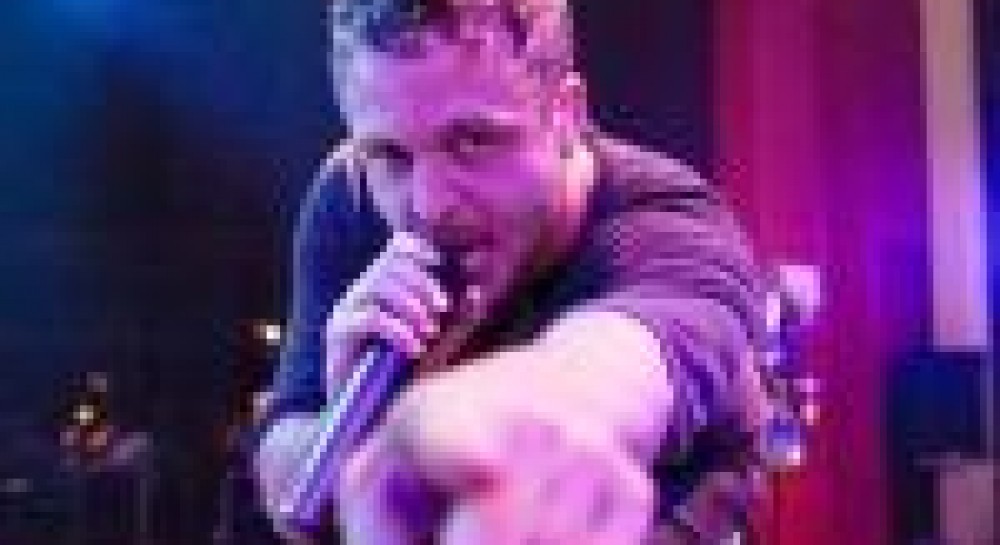 One Republic у Києві: шалені підлітки і блюзнірство організаторів