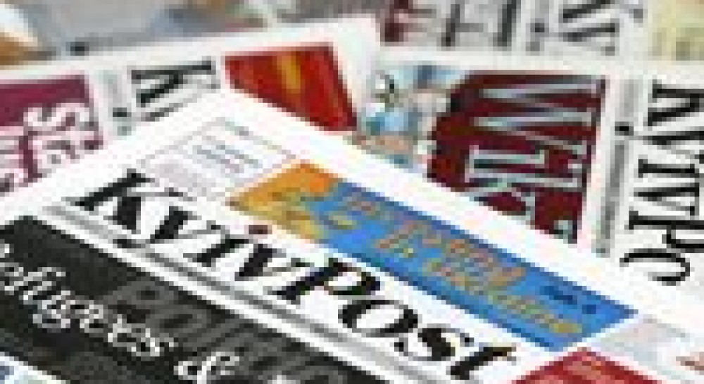 Хто накликав цензуру на газету Kyiv Post?