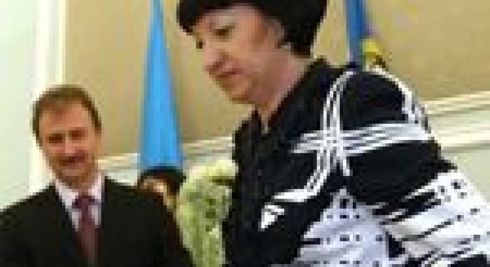 Багатійка Герега обіцяє, що більше не дерибанитиме київські землі