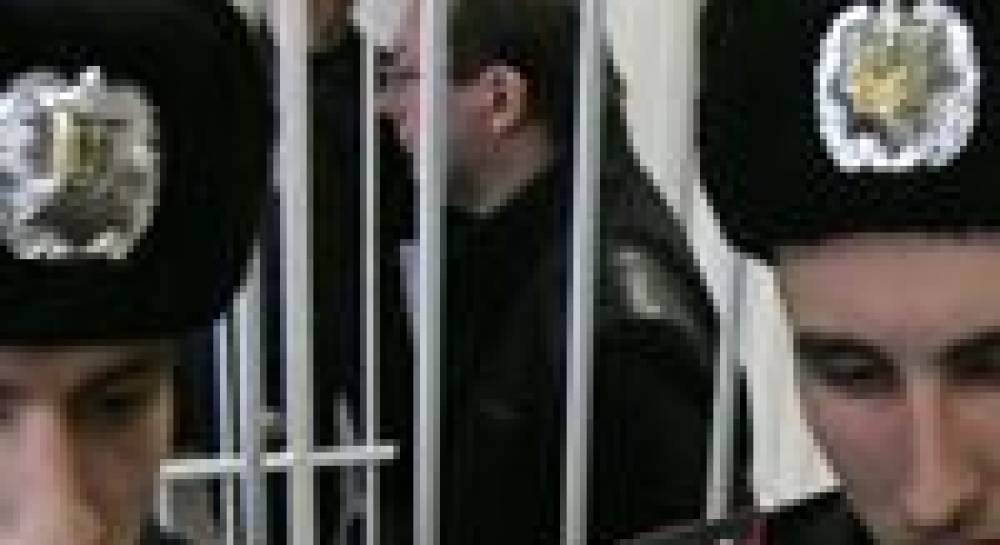 Хто «потопив» Луценка і чи випустять його на волю?