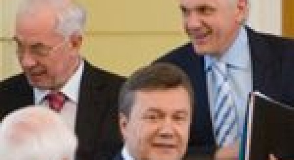 Депутати Європарламенту: Україна має повернутися на демократичний шлях розвитку