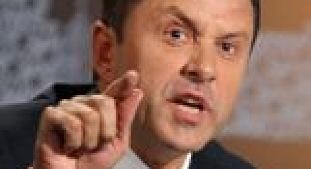 Дело Пилипишина: Попов писал Януковичу, чтобы конкурента «прощупали»?
