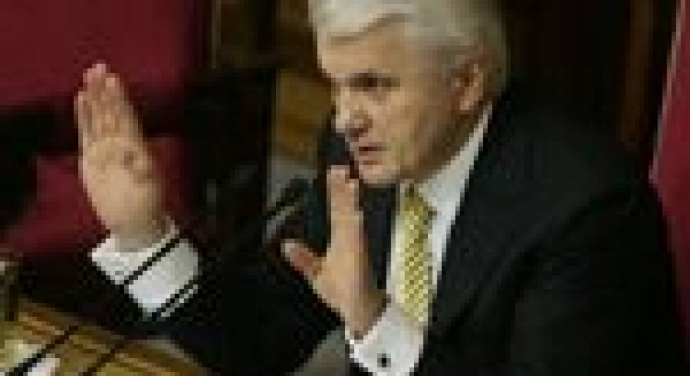 Володимир Литвин: Я десять років не живу, і вперше про це говорю