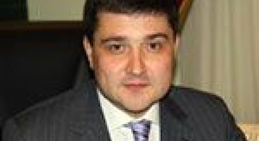 Костянтин Пожидаєв: «УБОЗ ламає злочинні схеми»