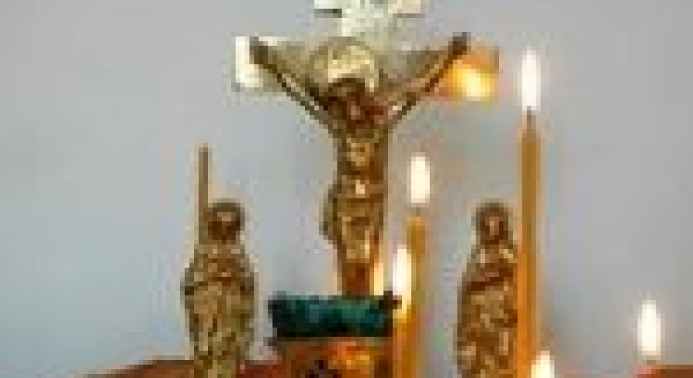 Радониця: молитва за померлих – найбільше, що ми можемо зробити 