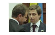 Речь Попова на сессии Киевсовета для Довгого остается загадкой