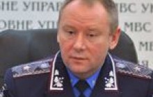 Богдан Щур: «Основне завдання - це повернути довіру людей до працівників міліції»