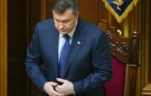 Янукович: 20-у річницю Незалежності ми повинні відзначити гідно