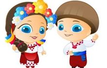 Спрытко и Гарнюня - альтернатива пьяным казакам и грудастым казачкам?