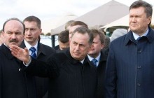 На стадіоні у Львові цьогоріч мають зіграти два матчі, – Янукович