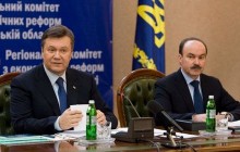 Олімпіада-2022 – це завдання, одразу після завершення Євро-2012, – Янукович