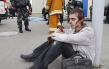 У теракті в мінському метро постраждали діти