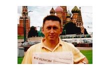 «Московська загадка» у справі Гонгадзе та плівках Мельниченка
