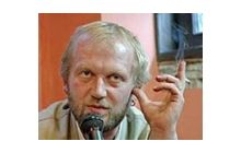 Письменник Тарас Прохасько: Росія – це наші неприборкані, гріховні риси