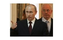 Візит Путіна до України: влада нічого не здала РФ, бо не встигла, не хоче чи торгується?