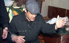 В Одесі бомж-іноземець вбив пенсіонерку