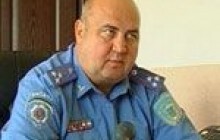 Василь Струс: Відносини між ДАІ та учасниками дорожнього руху стають напруженішими