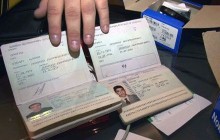 В Одесі затримано двох іноземних «кардирів»
