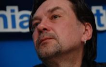 Андрухович даст публичное интервью в УНИАН