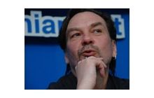Андрухович написал книгу, в которой прочит окончательную революцию в 2017 году