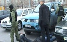 На Черкащині студентів юридичного вишу затримали за вимагання