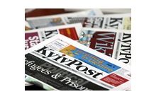 Кто накликал цензуру на газету Kyiv Post?
