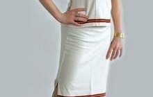 У «Парку Київська Русь» підготували колекцію повсякденного етноодягу