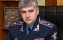 Олег Сало: «Головне, до чого ми прагнемо, аби громадяни довіряли міліції сповна»