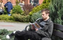 Українські студенти отримують вдесятеро більше стипендій у Польщі, ніж у Росії