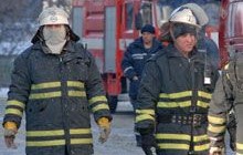 Міліція з‘ясовує обставини вибуху газу в житловому будинку Сум